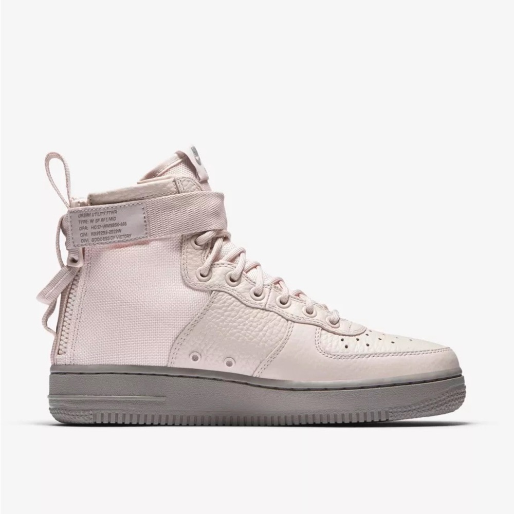 Nike Air Force One SF Mid